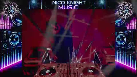 Nico Knight online show from October 2, 1:59 am