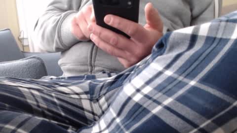 Snapshot of knighthawk216 chatting on February 16, 6:10 pm SnapHi online show from February 16, 6:10 pm