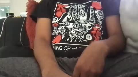 Knightly Stroker online show from December 15, 2:59 pm