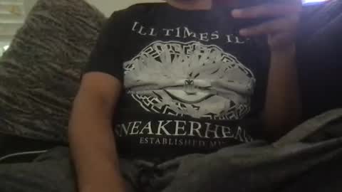 Knightly Stroker online show from December 29, 2:10 pm