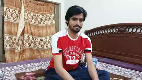 Harry online show from March 22, 5:17 pm