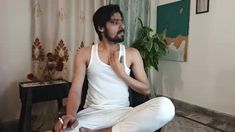 Harry online show from March 11, 7:55 am