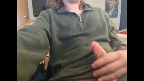 kniloc online show from November 12, 8:44 pm