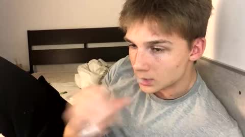 Adam online show from September 29, 11:31 am