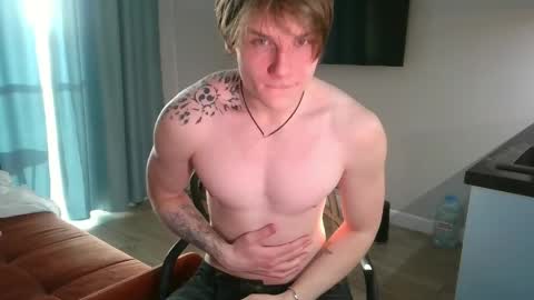 Adam online show from April 16, 3:28 am