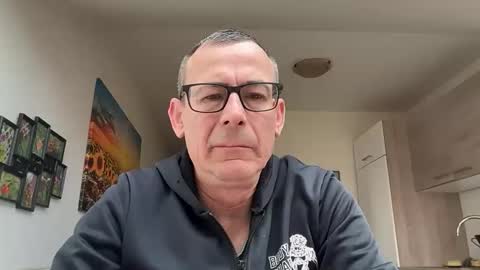 knusperhase1 online show from April 12, 10:19 am