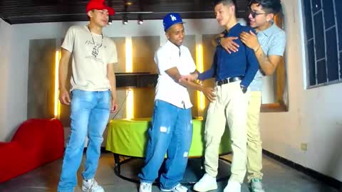 kobayaske online show from January 16, 4:16 pm