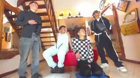 kobayaske online show from February 16, 12:19 am