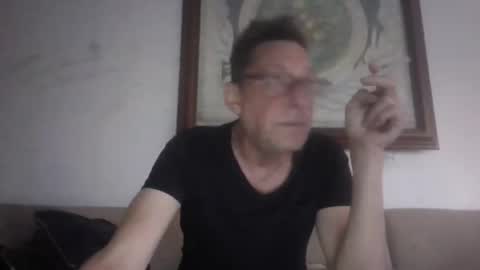 kobolt67 online show from April 22, 6:15 pm