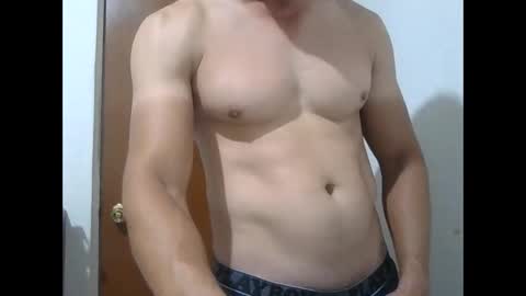 Snapshot of koby1190 chatting on September 27, 2:20 am koby1190 online show from September 27, 2:20 am