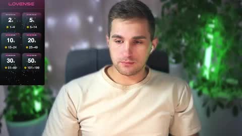 Sweet boy online show from February 26, 7:12 am