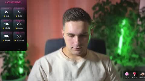 Sweet boy online show from March 1, 7:51 am