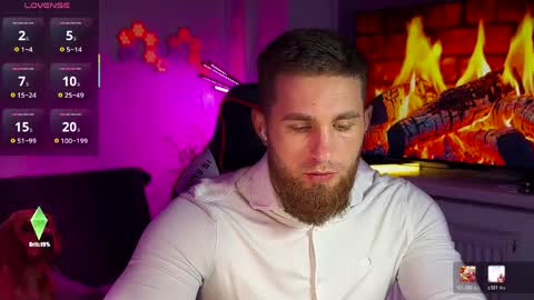 Sweet boy online show from March 28, 7:15 pm