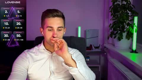 Sweet boy online show from September 23, 2:00 pm