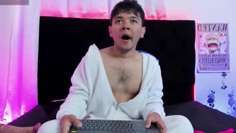 Snapshot of kody_sexy chatting on October 17, 11:36 am kody_sexy online show from October 17, 11:36 am