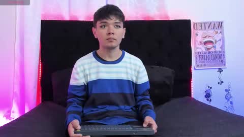 Snapshot of kody_sexy chatting on October 16, 11:32 am kody_sexy online show from October 16, 11:32 am