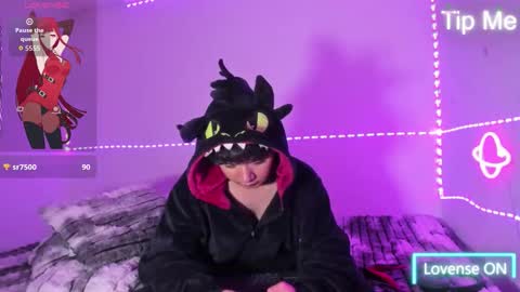 kody_sexy online show from March 9, 2:05 am