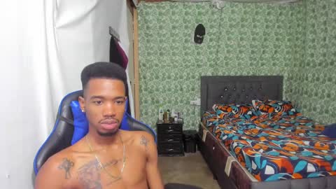 kofi online show from February 17, 5:55 pm