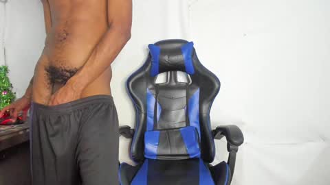 kofi online show from December 11, 9:01 pm