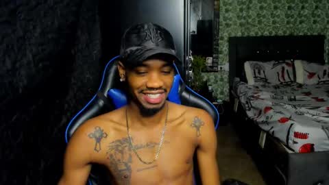 kofi online show from November 29, 1:46 am