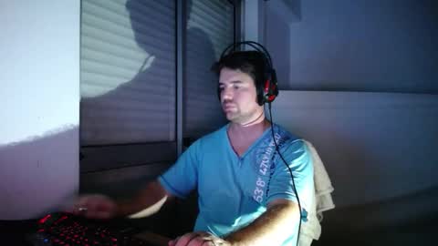 Mr. K vback to action online show from September 19, 10:57 pm