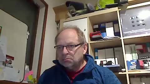 kokin3034 online show from February 4, 7:29 am