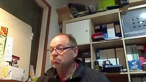 kokin3034 online show from January 7, 10:44 am