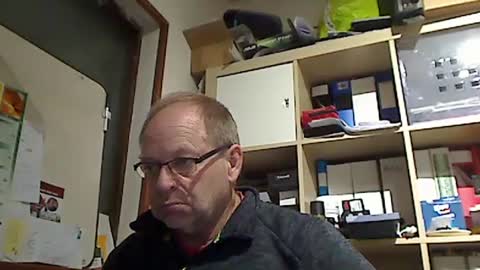 kokin3034 online show from January 6, 8:14 am