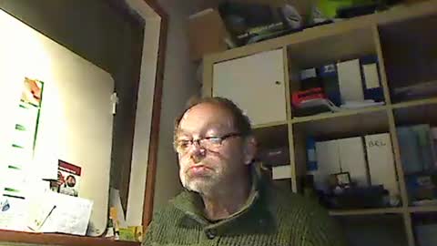 kokin3034 online show from December 12, 5:10 am