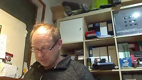 kokin3034 online show from February 2, 5:04 pm