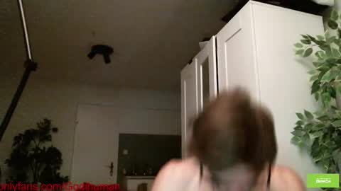 GodihumanAthena online show from October 4, 3:15 am