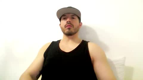 kolombianox online show from October 25, 7:19 am