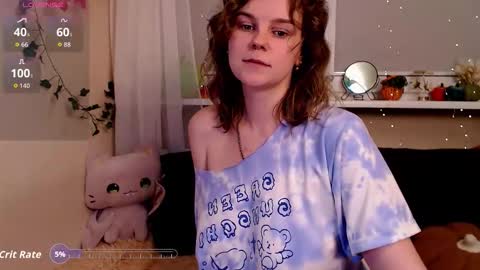 Marta online show from October 29, 9:48 pm