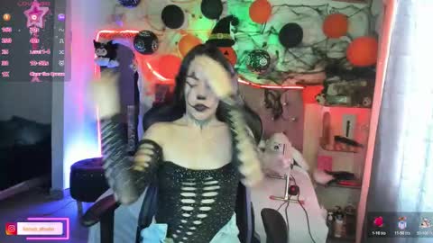 konan_atsuko1 online show from October 9, 7:52 pm