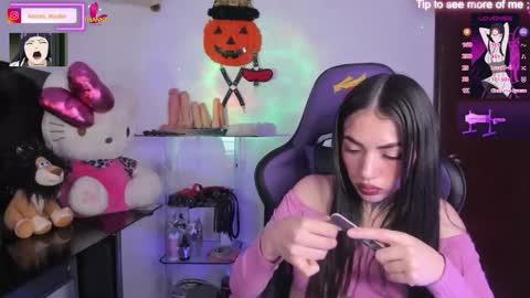 konan_atsuko1 online show from November 29, 9:22 pm