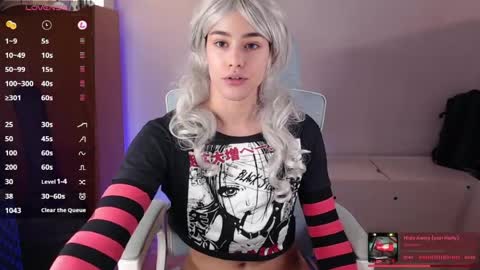  Riley  online show from May 4, 7:31 pm
