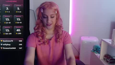  Riley  online show from December 30, 9:50 pm