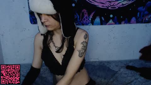 Snapshot of konekokawai chatting on February 18, 8:03 pm konekokawai online show from February 18, 8:03 pm