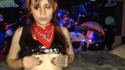 konekokawai online show from October 31, 2:12 am