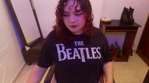 camila online show from February 10, 6:05 am