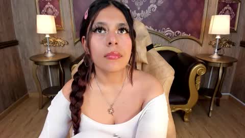 Snapshot of konnydesire chatting on October 15, 7:58 pm konnydesire online show from October 15, 7:58 pm