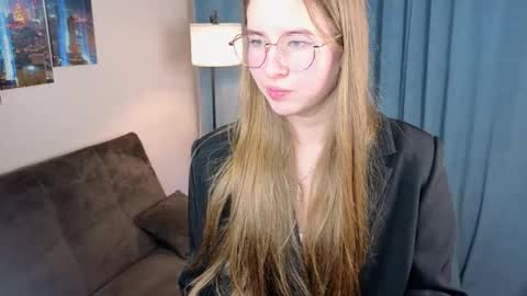 Jenna online show from November 12, 1:57 pm