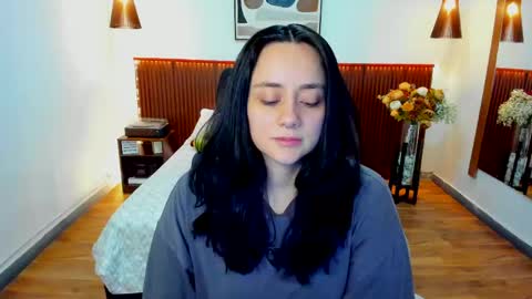 Kora Shadow online show from March 18, 8:04 pm