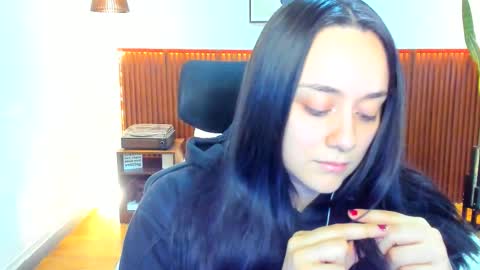 Kora Shadow online show from December 17, 7:42 pm