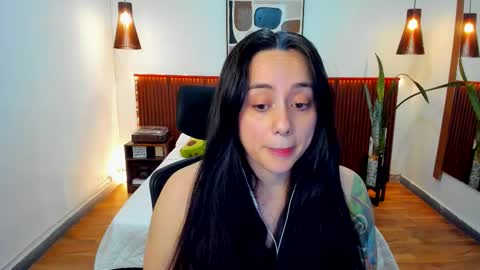 Kora Shadow online show from February 16, 7:12 pm