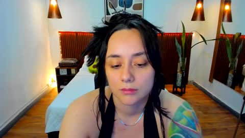 Kora Shadow online show from March 3, 6:59 pm