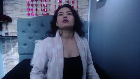 koral purple online show from October 14, 1:58 pm