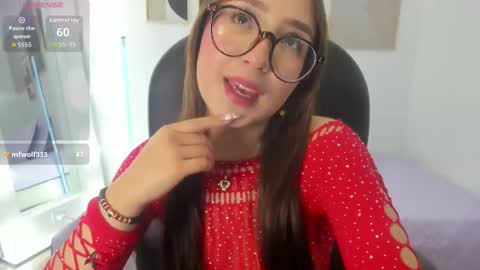 Koraline online show from November 20, 11:02 pm