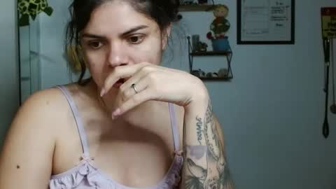 Karoll online show from September 26, 1:57 am