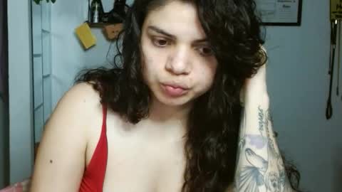 Karoll online show from October 17, 2:15 am